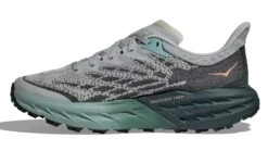 HOKA Women's Speedgoat 5 -Hoka Shop hoka womens speedgoat 5 harbor mist 7