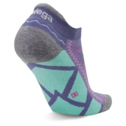Balega Women's Grit And Grace Beautiful Warrior Running Socks - Violet (7496-6636) -Hoka Shop n8vfhxgfpwcgcnotqxgb iuz4htw16gih2ofy