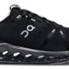 On Running Men's Cloudsurfer -Hoka Shop on cloud mens cloudsurfer all black