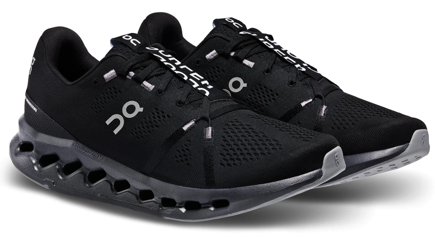 On Running Men's Cloudsurfer 4 On Running Men's Cloudsurfer - Image 2