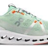 On Running Women's Cloudsurfer -Hoka Shop on cloudsurfer womens creek white
