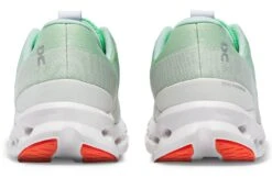 On Running Women's Cloudsurfer 13 On Running Women's Cloudsurfer -Hoka Shop on cloudsurfer womens creek white 4