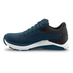 Topo Athletic Men's Ultrafly 4 Running Shoe- Navy/Black - Regular (D) -Hoka Shop openpublicdocument 4