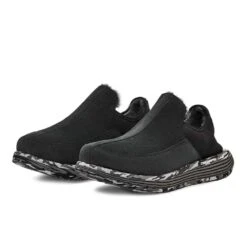 Unisex KO-Z EZ Cabrio - Black/Dark Grey -Hoka Shop unisex ko z ez cabrio black dark grey 5 800x 86724a4b 6b9f 4c3a bad8 43d08cfa8841