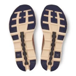 On Running Women's Cloudstratus Running Shoe- Cork/Fawn- Regular (B) -Hoka Shop webimage 312E814E 83C5 43A5 A9AF9ECEB391B28D