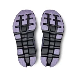 On Running Women's Cloudstratus 3 Running Shoe - Metal/Wisteria- Regular (B) -Hoka Shop webimage 40894388 68F7 4DD2 BEBB798BA3D4B7C6