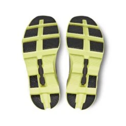 On Running Women's Cloudmonster Running Shoe - Nimbus/Hay - Regular (B) -Hoka Shop webimage 91273C9F EF85 4444 A934D80375237D26