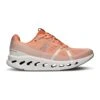 On Running Women's Cloudsurfer Running Shoe - Flame/White - Regular (B) -Hoka Shop webimage 9CEB213D 09E9 4B6B A39D2E0C9749788F